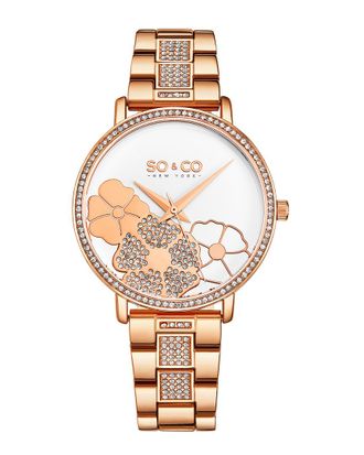 SO & CO Womens Madison Watch
