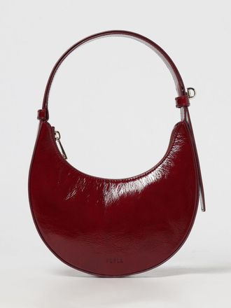 Furla Mini Bag FURLA Woman color Red