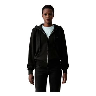 Kenzo Mujer, Sudaderas, Negro, Talla: XS