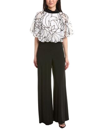 Joseph Ribkoff Jumpsuit