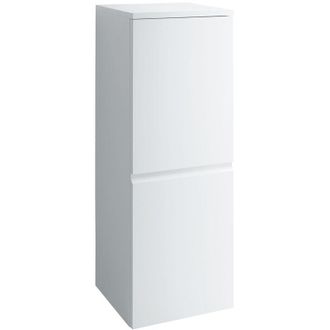 Laufen Laufen - Pro a Armoire haute, 1 porte, charni&egrave;res &agrave; droite
