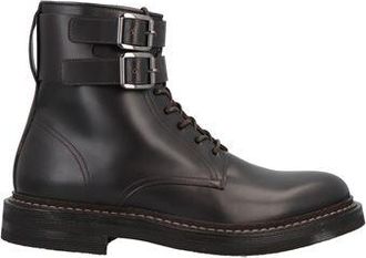 Brunello Cucinelli CALZADO - Botines de ca&ntilde;a alta en YOOX.COM