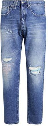 Cycle BOTTOMWEAR - Jeans on YOOX.COM