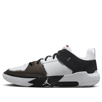 Nike Jordan Air Jordan One Take 5 PF White Black Bright Crimson FD2336-101