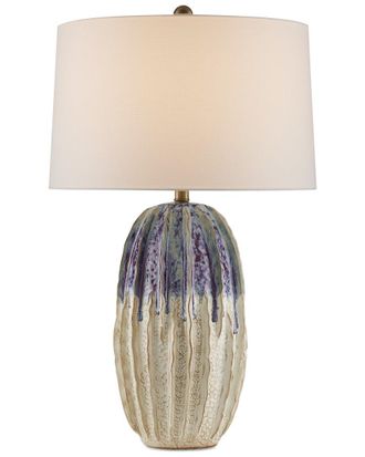 Currey & Company Montmartre Table Lamp