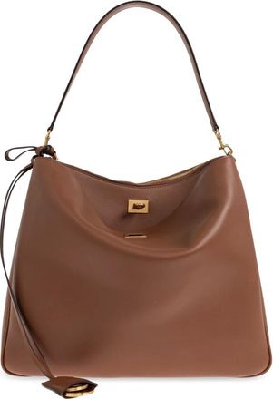 Balenciaga Mujer, Bolsos, Marr&oacute;n, Talla: ONE Size