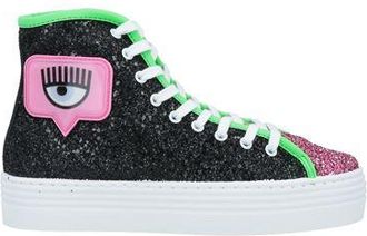 Chiara Ferragni FOOTWEAR - Trainers sur YOOX.COM