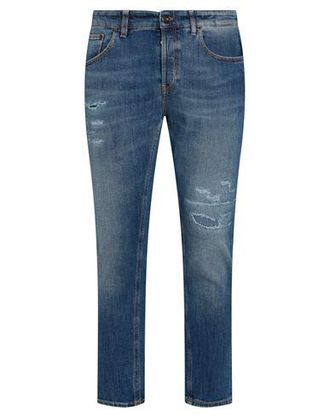 Pantaloni Torino BOTTOMWEAR - Jeans on YOOX.COM