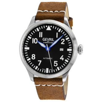 Gevril Group Vaughn Mens Watch