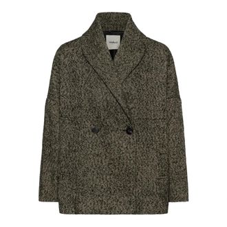 Soaked In Luxury Chaquetas - Jackets - Mujer - Gris - XS