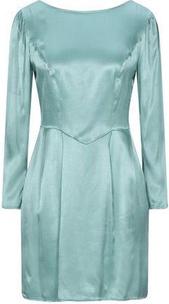 Kontatto DRESSES - Mini dresses sur YOOX.COM