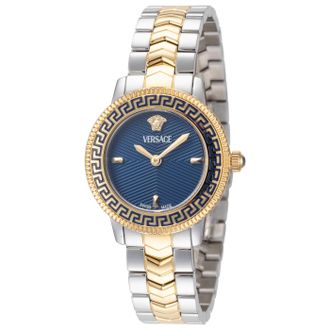 Versace V-Icon Womens Watch