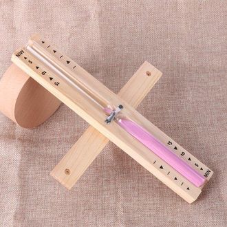 OEM Reloj De Arena - Madera Resistente Al Calor - Tiempo Para Sauna - Calibraci&oacute;n Precisa - 30 Minutos - Rosa