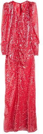 Rotate DRESSES - Maxi dresses sur YOOX.COM