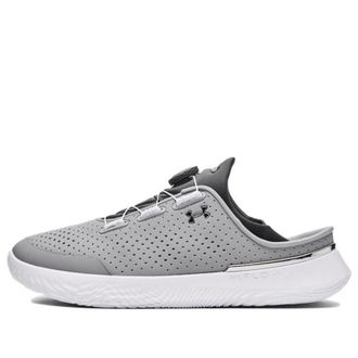 Under Armour SlipSpeed Mod Grey 3026197-103