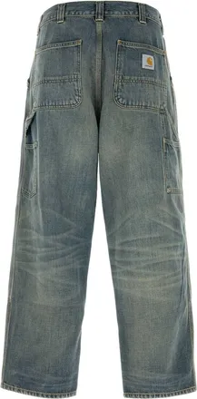 Carhartt Work in Progress Oakland Jeans - Blue