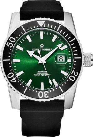 Revue Thommen Diver Mens Watch