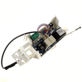 Atlantic Termostato Electr&oacute;nico Para 50 A 100l Aci Mono