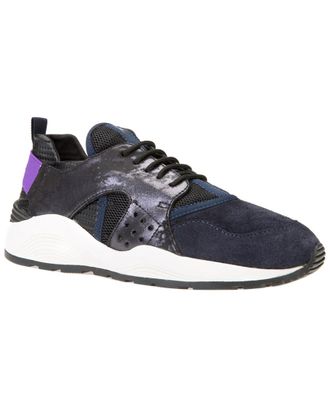 Geox Omaya Plus Sneaker
