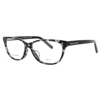 Marc Jacobs Ladies Tortoise Cat Eye Eyeglass Frames Marc-462/F