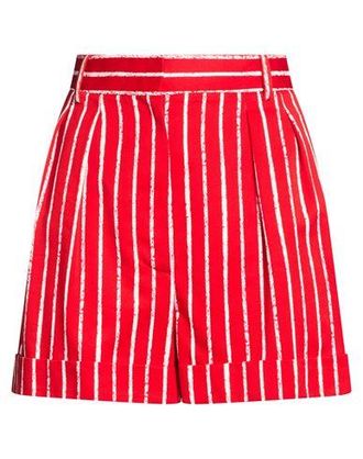 Moschino PARTES DE ABAJO - Pantalones cortos y bermudas en YOOX.COM