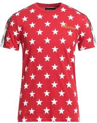 Mnml Couture TOPWEAR - T-shirts sur YOOX.COM