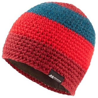 Mountain Equipment Flash Beanie M&uuml;tze - Unisex | rot