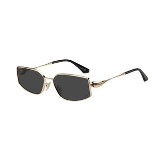 Etro 0137/S Sunglasses - female - Etro - Sunglasses - Yellow - 59 MM - Accessories