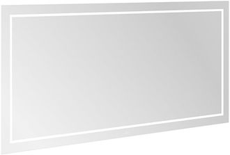 Villeroy & Boch Villeroy&boch - Espejo Finion F60016, 1600 X 750 X 45 Mm, Con