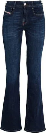 Diesel BOTTOMWEAR - Pantaloni jeans su YOOX.COM