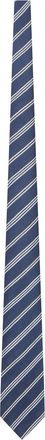 Kiton REGIMENTAL TIE - Kiton - Man