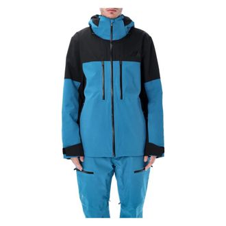 The North Face Chakal Jacket - Heren - Sport - Veelkleurig - Maat: M Leer