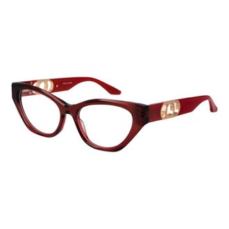 Trussardi Acetate Glasses Womens (Frames)