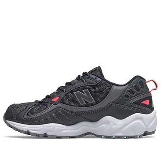 New Balance (WMNS) New Balance 703 Series Black Coral Orange WL703BD