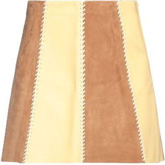 Marni Mini skirts