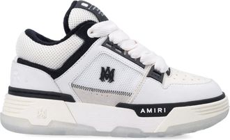 Amiri Mujer, Zapatos, Blanco, Talla: 40 EU
