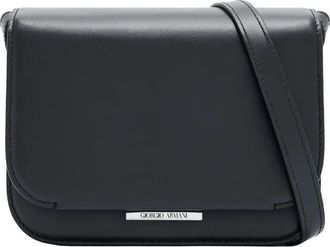 Giorgio Armani x 10 Corso Como kleine schoudertas - Zwart