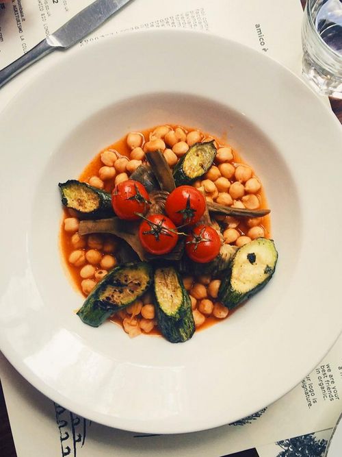 The Best Vegan-Friendly Eateries In London | Stylight