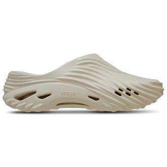 Crocs Mens Echo Wave - Shoes Almond Tint Size 10.0