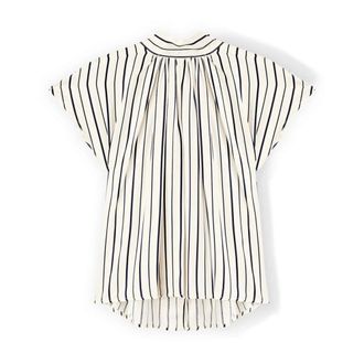 Motivi Donna, Camicette, Beige, S, new