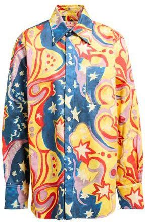 Marni Shirts