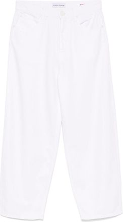 Pinko Straight jeans - Wit