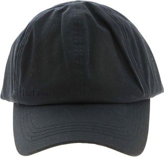 Barbour Curved Peak Baseball Cap Barbour