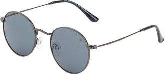 Cheapo Liam S3 Sonnenbrille - Unisex | grau