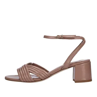 NCUB High Heel Sandals - female - NCUB - High Heel Sandals - Beige - 6 UK - Shoes