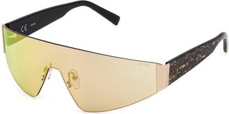 Sting SST388 300G Mens Sunglasses Brown Size 99