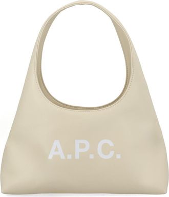 A.P.C. Ninon Baby Bag