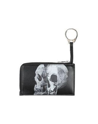 Alexander McQueen Marroquiner&iacute;a - Portadocumentos en YOOX.COM