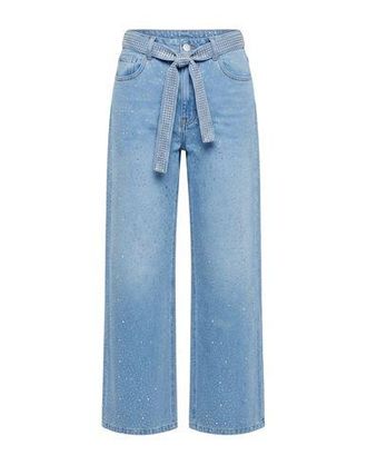 Od&igrave; Od&igrave; BOTTOMWEAR - Jeans on YOOX.COM