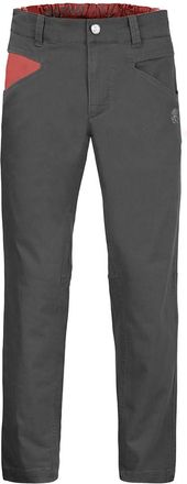 Rafiki Rockland Pants M Grey